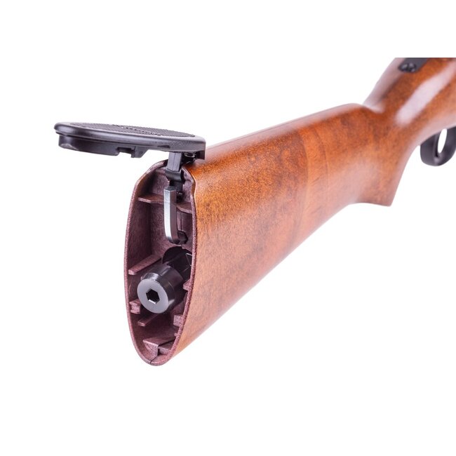 Crosman M1 Carbine Full-Auto BB Rifle