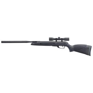 Gamo Wildcat Storm .22 Cal w/4x32 Scope - 495FPS
