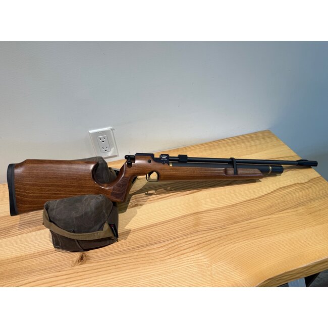 Air Arms Pre-Owned Air Arms S200 .177 Cal