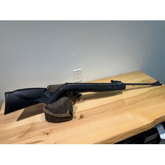 Walther Pre-Owned Walther Terrus .177 Cal - Synthetic