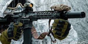 How Weather Affects Your CO2 Air Rifle's Performance: The Complete Guide