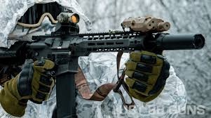 How Weather Affects Your CO2 Air Rifle's Performance: The Complete Guide