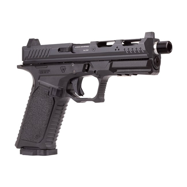 Strike Industries ARK 17 CO2 BB Pistol - Black