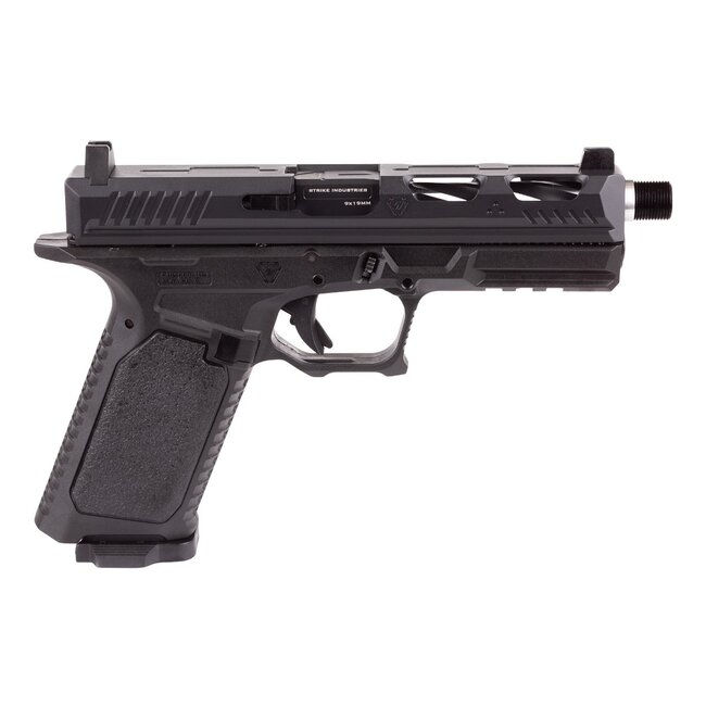Strike Industries ARK 17 CO2 BB Pistol - Black