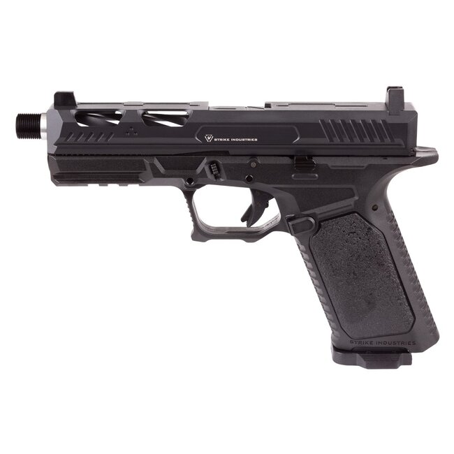 Strike Industries ARK 17 CO2 BB Pistol - Black