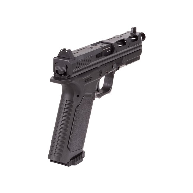 Strike Industries ARK 17 CO2 BB Pistol - Black