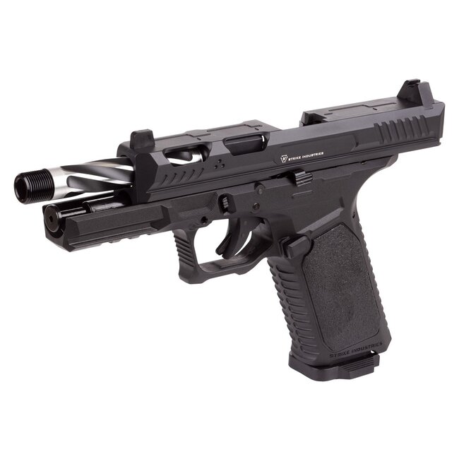 Strike Industries ARK 17 CO2 BB Pistol - Black