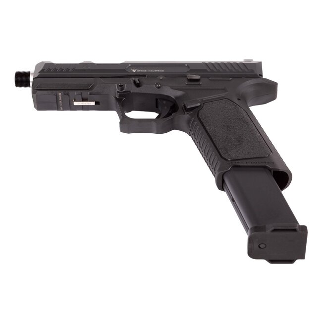 Strike Industries ARK 17 CO2 BB Pistol - Black