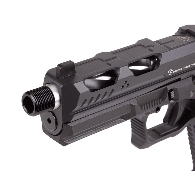 Strike Industries ARK 17 CO2 BB Pistol - Black