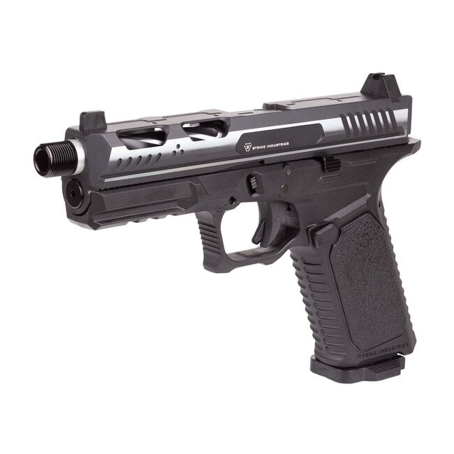 Strike Industries ARK 17 CO2 BB Pistol - Dual Tone