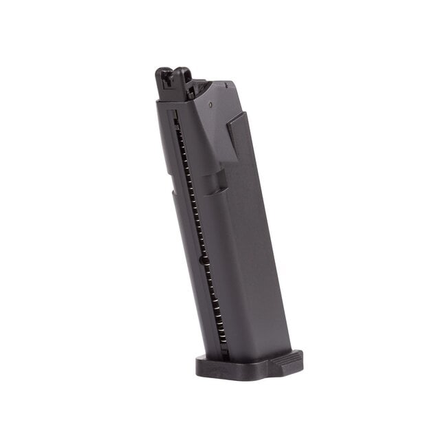 Strike Industries ARK 17 CO2 BB Pistol - Dual Tone