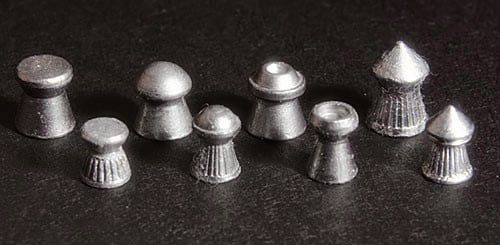 Air Pistol Pellet Guide: Matching Ammunition to Your Pistol and Purpose