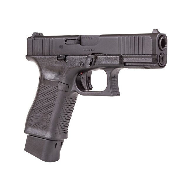 Glock G19 Gen5 MOS Full Blowback