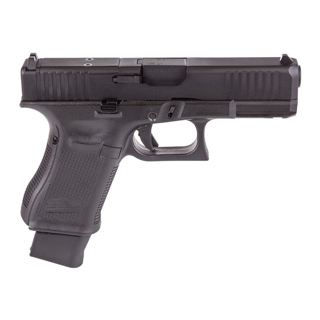 Glock G19 Gen5 MOS Full Blowback