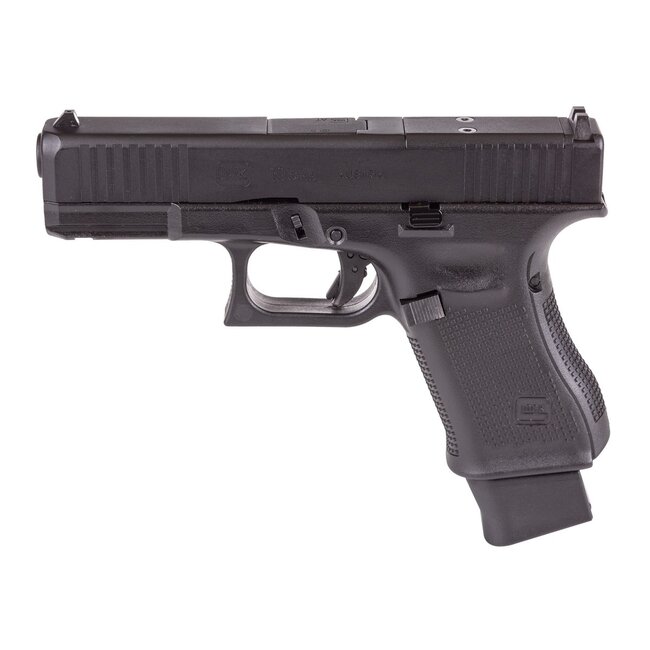 Glock G19 Gen5 MOS Full Blowback