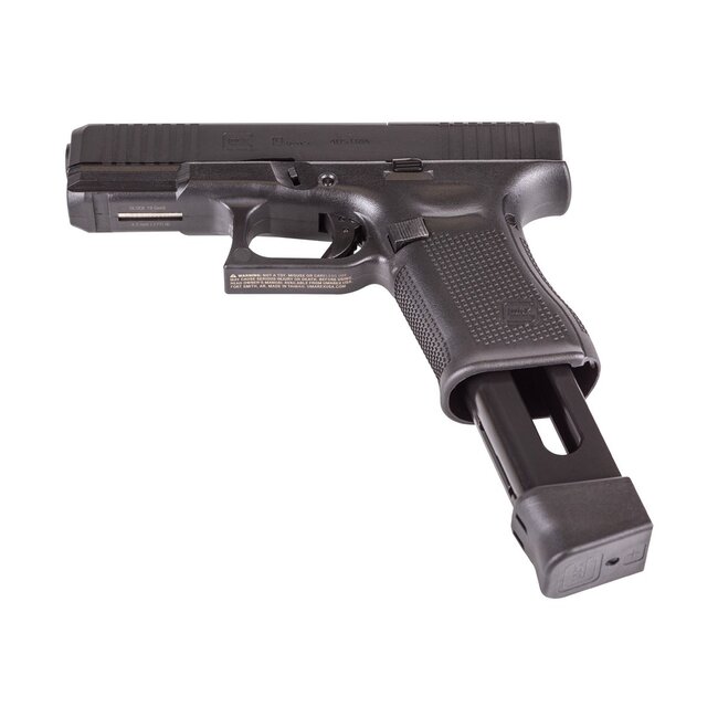 Glock G19 Gen5 MOS Full Blowback