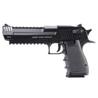 Magnum Research Desert Eagle L6 Blowback BB Pistol