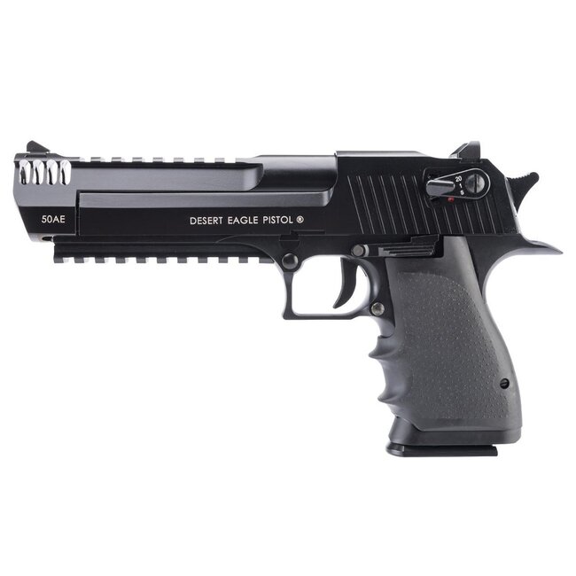 Magnum Research Desert Eagle L6 Blowback BB Pistol