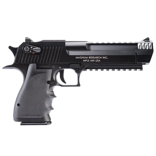 Magnum Research Desert Eagle L6 Blowback BB Pistol