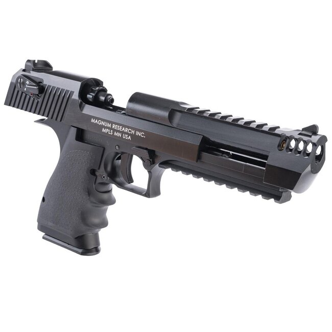 Magnum Research Desert Eagle L6 Blowback BB Pistol