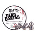 JTS Dead Center Precision Pellets .22 Cal Pointed - 20.73r - 250ct