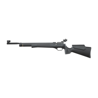 Precihole Club Pro Junior Match Rifle .177 Cal