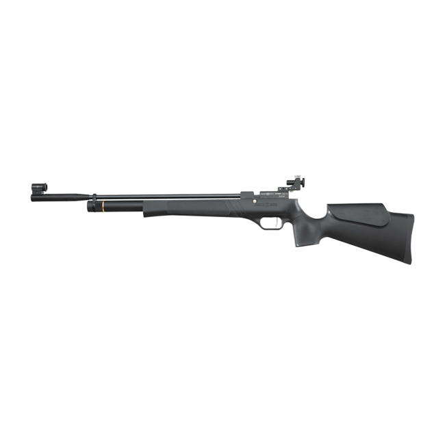 Precihole Club Pro Junior Match Rifle .177 Cal