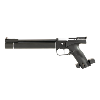 Precihole Match Pro Pistol .177 Cal