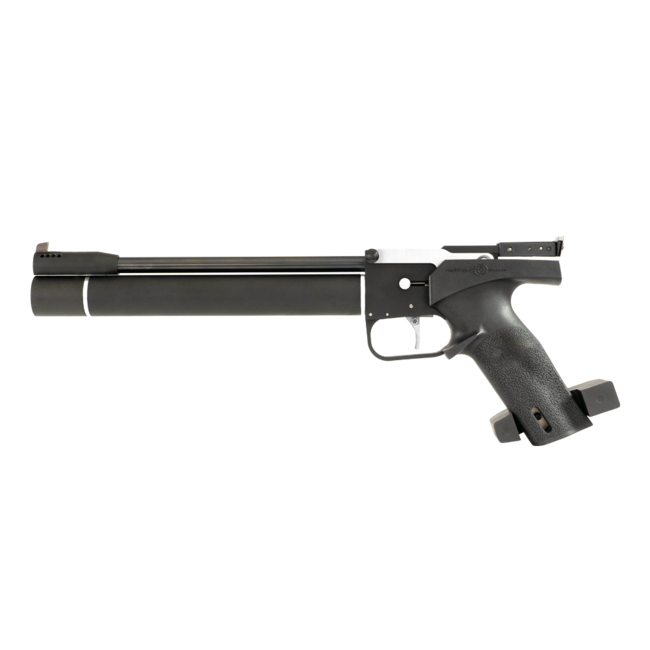 Precihole Match Pro Pistol .177 Cal
