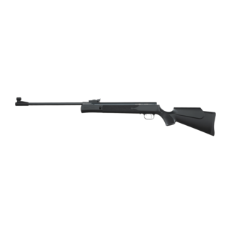 Precihole Minerva Classic - Black Stock .177 Cal