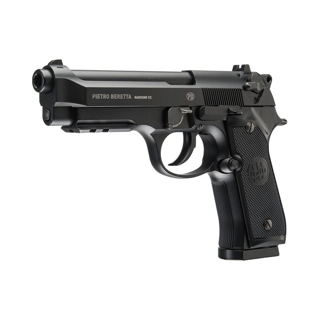 Beretta Beretta M92A1 Full/Semi-Auto Blowback BB Pistol