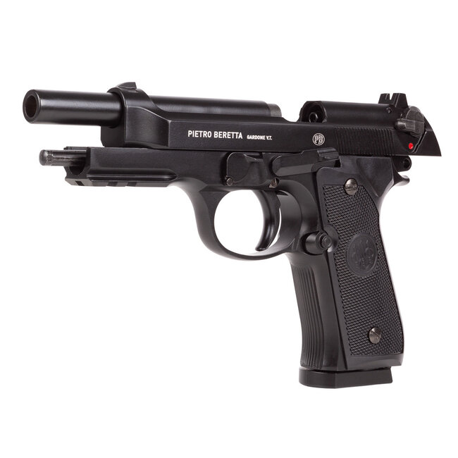 Beretta Beretta M92A1 Full/Semi-Auto Blowback BB Pistol