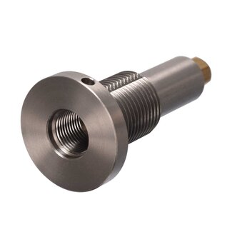 Best Fittings BRK/Delta Wolf Bottle Valve  - M18x1.5 Thread