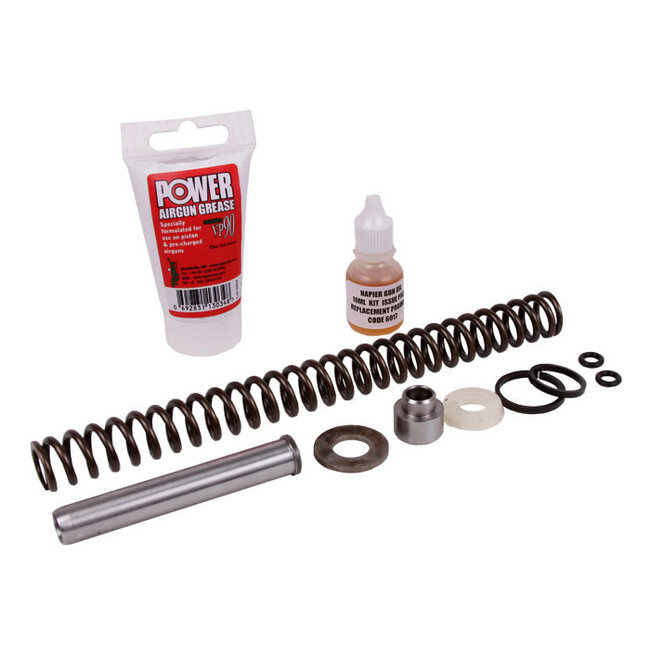 Air Arms Master Service Kit For TX200/HC