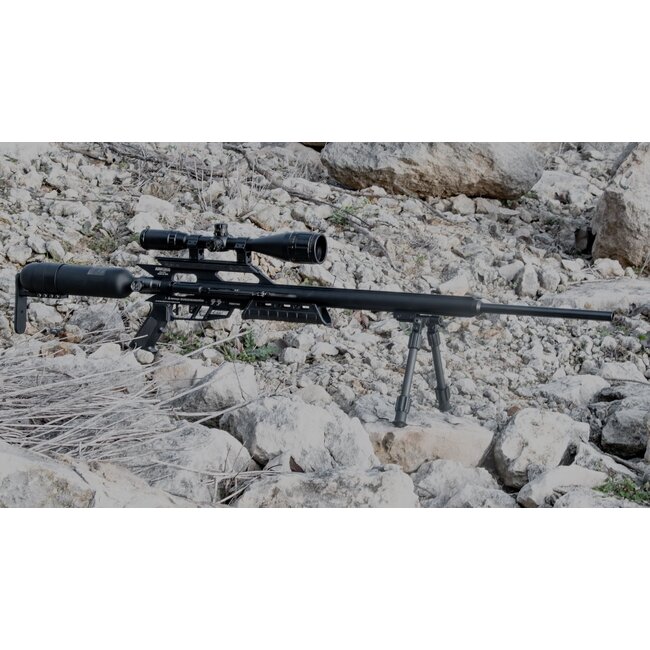 AirForce Forearm Grip w/M-LOK