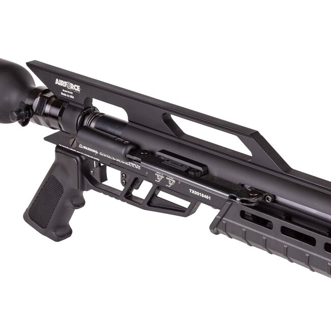 AirForce Tex-Rex Big Bore .510 Cal