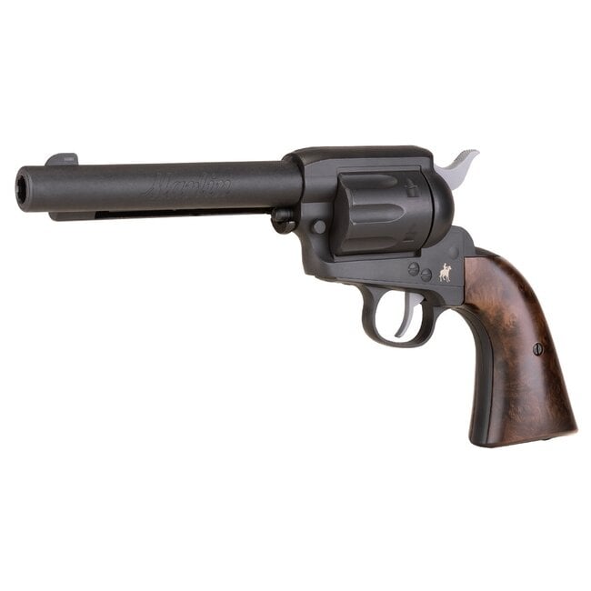 Marlin BB Revolver