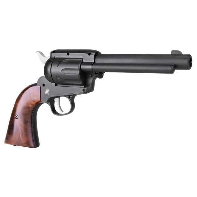 Marlin BB Revolver