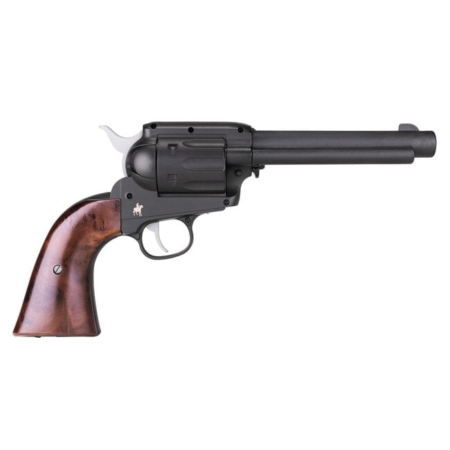 Marlin BB Revolver