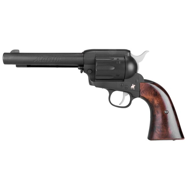 Marlin BB Revolver
