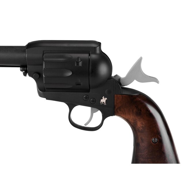 Marlin BB Revolver