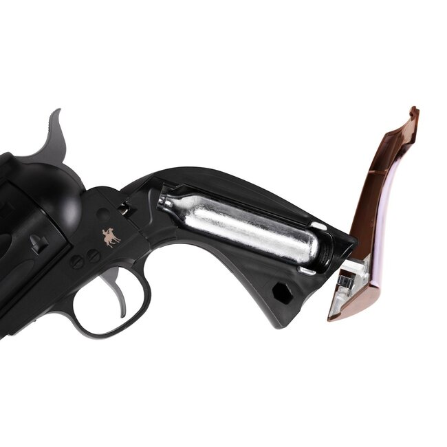 Marlin BB Revolver