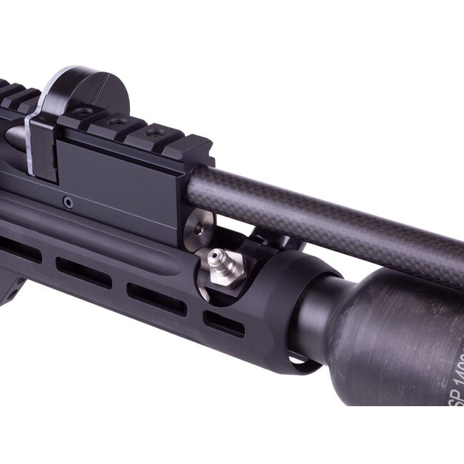 Rapid Air Worx HM1000x Mini Hunter Chassis .30 Cal