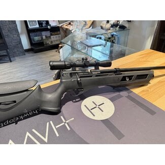 Umarex Pre-Owned Umarex Gauntlet .22 Cal w/Scope