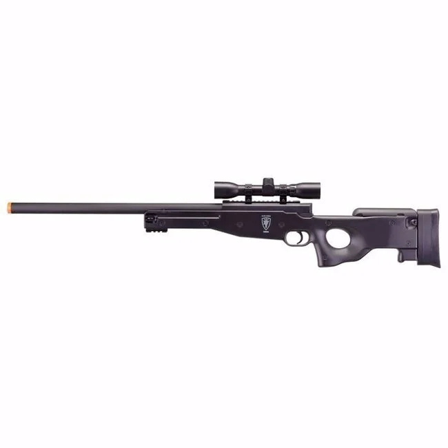 How to Choose Your First 6mm Airsoft Gun: A Complete Canadian Buyer's Guide