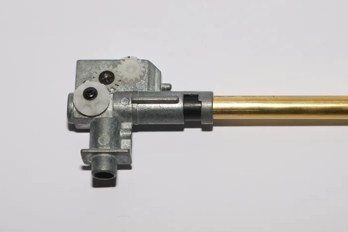 Understanding Hop-Up Systems in 6mm Airsoft Guns: The Complete Technical Guide
