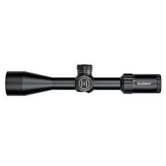 Element Optics Helix Gen2 6-24x50 SFP - APR-1C - MRAD Element Optics Helix Gen2 6-24x50 SFP - APR-1C - MRAD