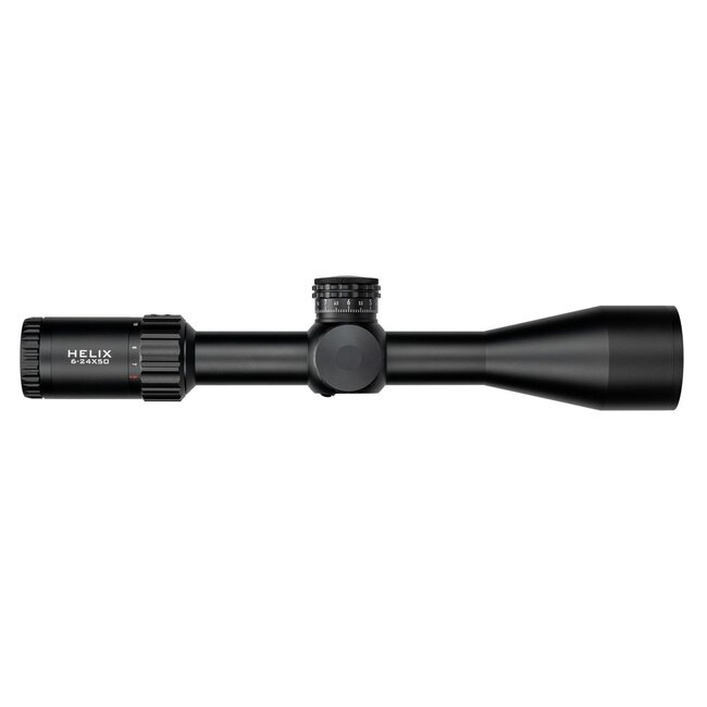 Element Optics Helix Gen2 6-24x50 SFP - APR-1C - MRAD