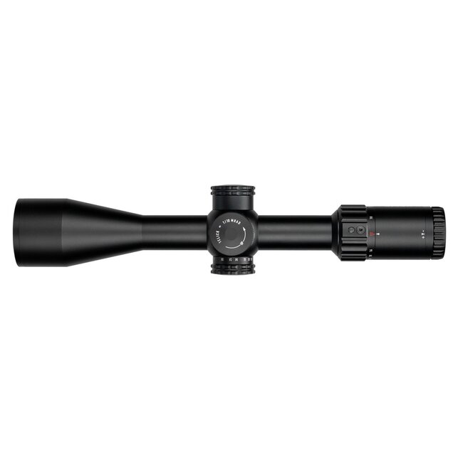Element Optics Helix Gen2 6-24x50 SFP - APR-1C - MRAD