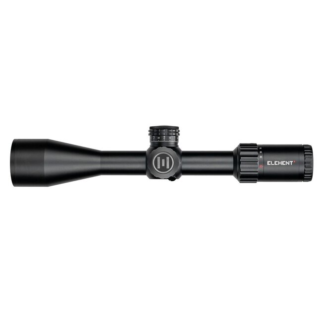 Element Optics Helix Gen2 6-24x50 SFP - APR-1C - MOA
